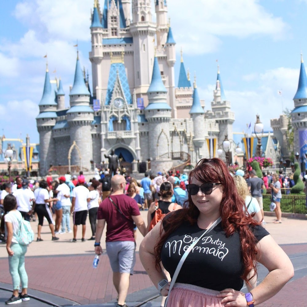 Meet your Posher, Rachel